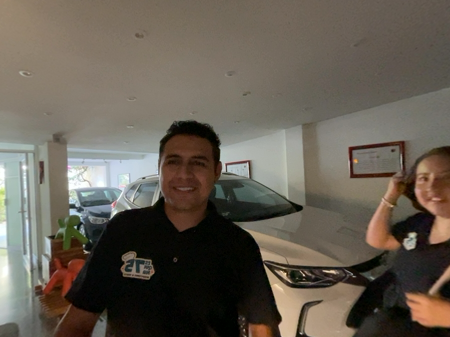 Foto de Erick ceron alvarez
